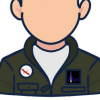 FIghter suit