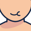Semi smile