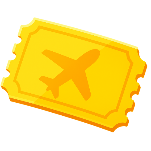 Refill all Boarding passes