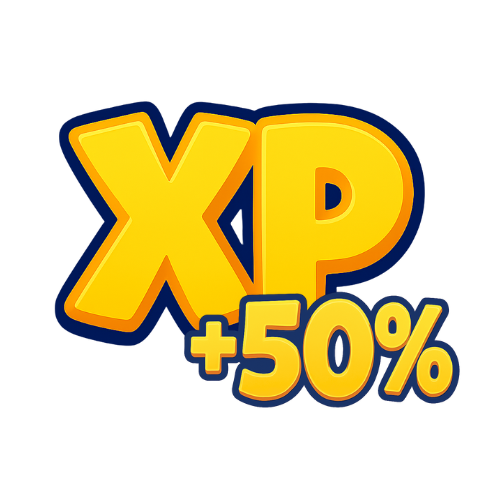 Super XP Boost